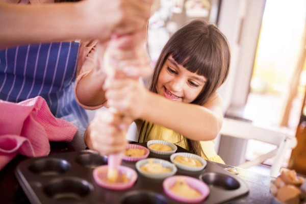 La FDA desaconseja comer masa para galletas cruda