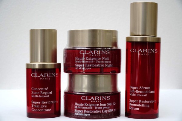 Cómo lucir 10 años más joven