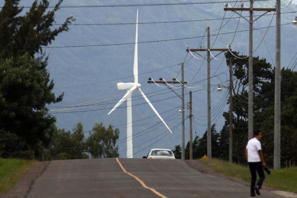 Honduras: En 3.8% aumentará inversión extranjera en 2014