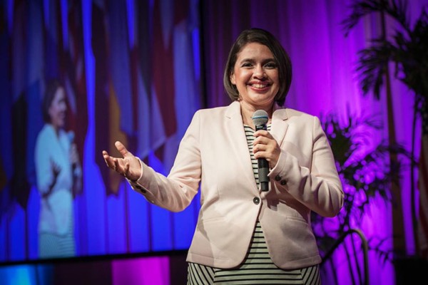 Ahiba brinda consejos para tener éxito en los proyectos