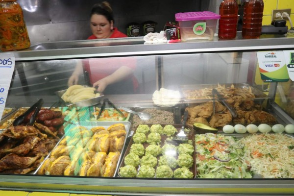 San Pedro Sula cumple 483 años de fundación