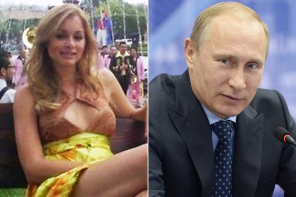 Alcalde pide expulsar a la hija de Putin de Holanda