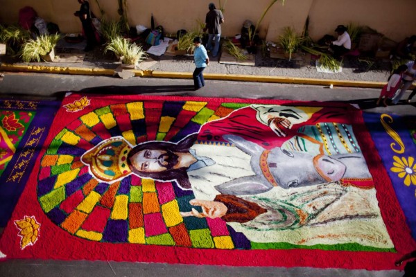 'Señor, saca a Honduras de la injusticia y la violencia”: Cardenal Rodríguez