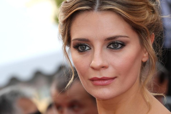 Mischa Barton: 'Alguien que creí amar me grabó sin mi consentimiento'