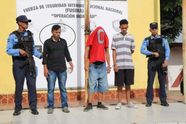 Cae el hermano del presunto narco al que mataron junto a su esposa