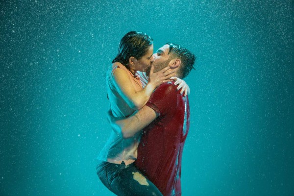 Básicas señales de que existe química entre dos personas&nbsp;&nbsp;