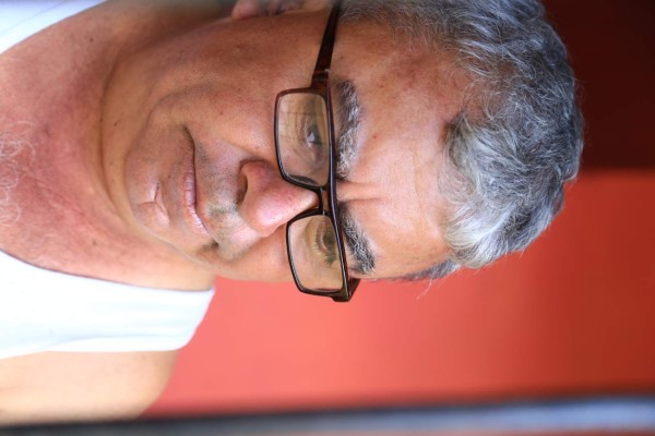 'Carlos”, el niño que sus padres corrieron de casa