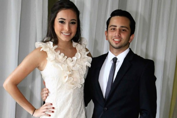 Alumnos de la EIS celebran misa de acción de gracias