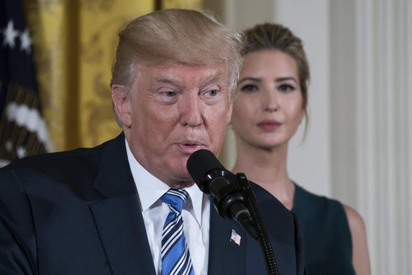 Trump plantea nominar como embajador de México a multimillonario