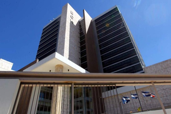 BM proyecta crecimiento de 3.4% para Honduras en 2017