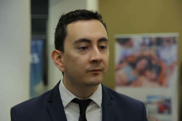 El crucero más grande del mundo llegará a Roatán el próximo año