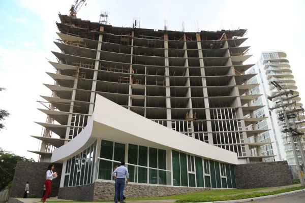 Invierten L920 millones en dos proyectos en el noroeste sampedrano