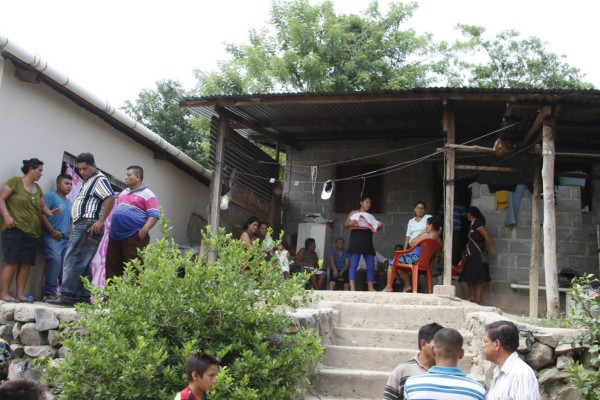 'Todo se lo dejamos a Dios”: padre de joven asesinado con saña