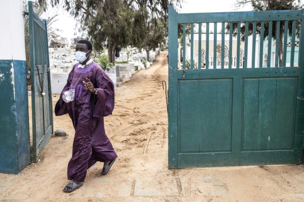 ¡Similar al ébola! La fiebre de Marburgo, el peligroso virus que enciende las alarmas en África