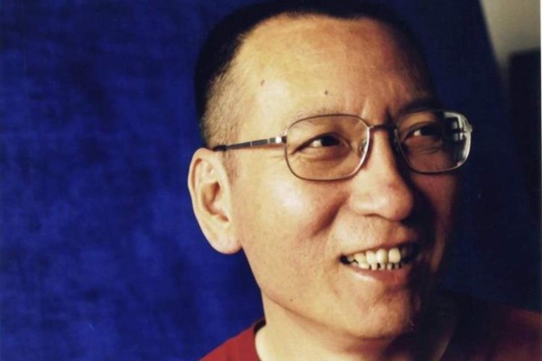 La Eurocámara pide a China liberar al premio Nobel de la Paz Liu Xiaobo