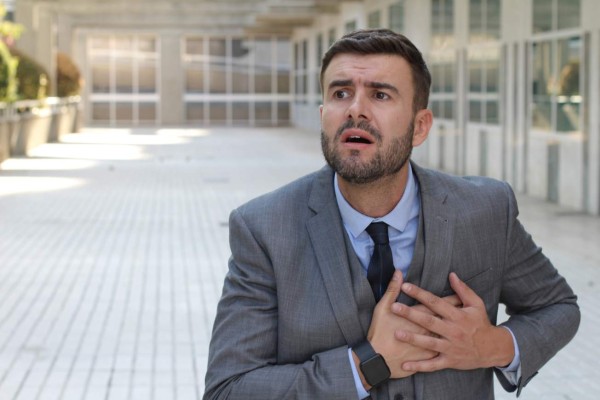 El 95% de latinoamericanos desconoce que tiene el colesterol alto