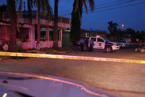 Embolsada hallan a pareja en colonia Aurora