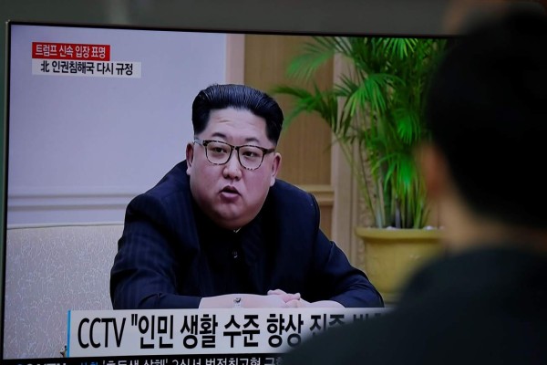 Seúl rebaja el alejamiento de Pyongyang e insiste en reforzar los contactos
