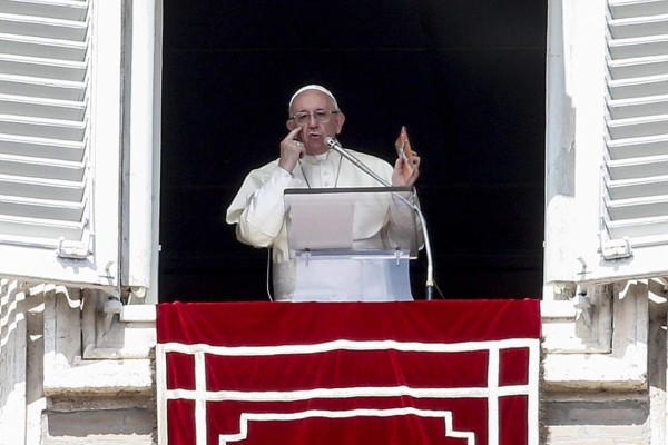 El Papa reorganiza el Sínodo de obispos y aumenta la participación de los fieles