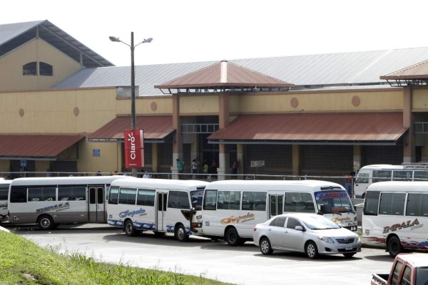 Cae presunto marero por atentados a buses Impala