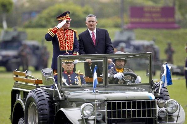 'Judicialización del caso Flores es una conquista democrática”