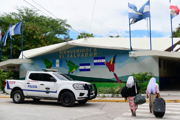 Fuga de capitales: inversión hondureña crece en El Salvador