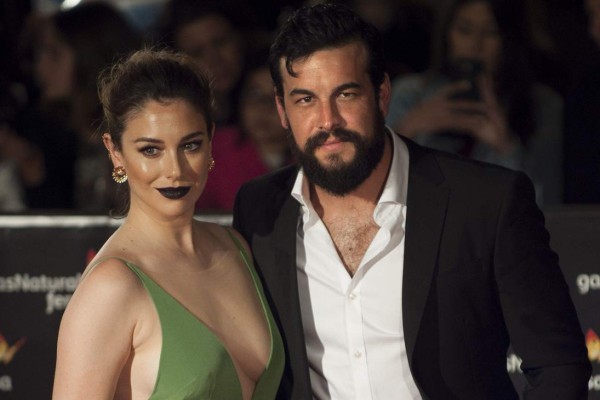 Blanca Suárez y Mario Casas terminan