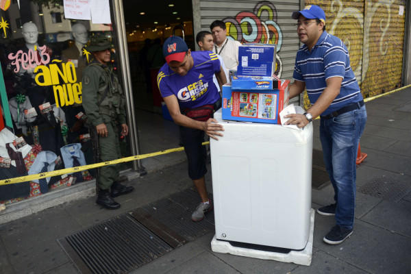 Inicia en Venezuela campaña municipal