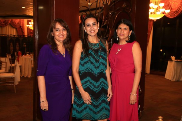 Fraternidad con sabores gurmés