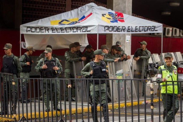 Inicia segunda batalla por el revocatorio contra Maduro