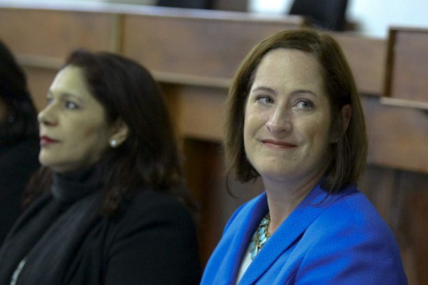 EEUU: cancelación del TPS no afecta relaciones con Honduras