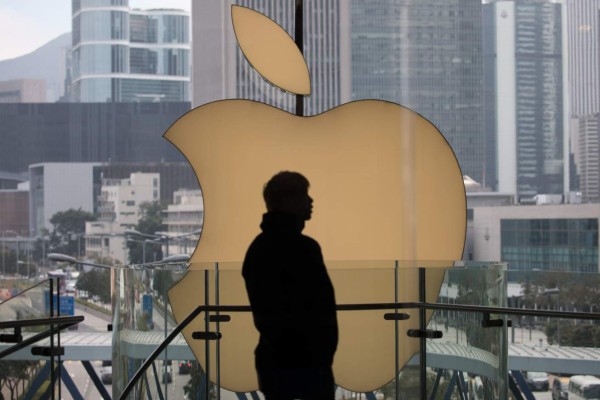 Apple quiere diversificar sus proveedores y no depender de China, dice Nikkei