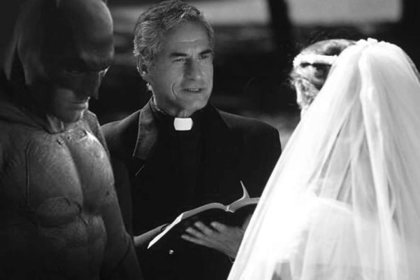 Memes del Batman 'más triste de la historia'