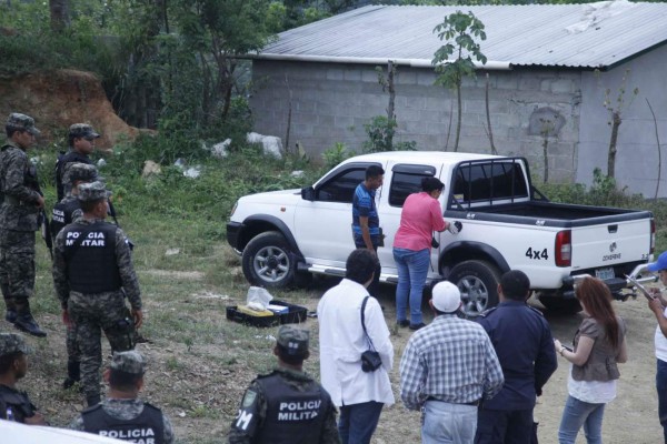 Descartan robo como causa en muerte de Mata Andonie