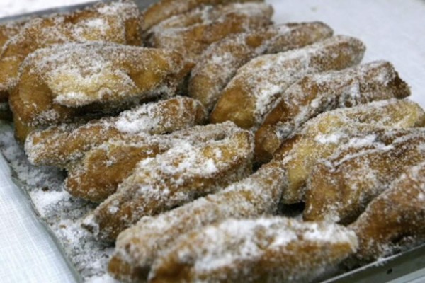 Ojo con las torrejas de Semana Santa