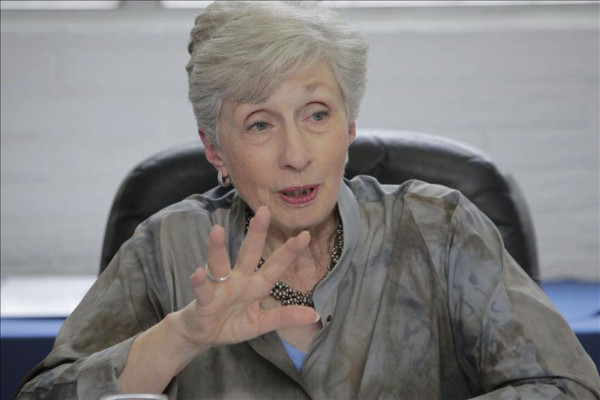 La reforma migratoria conviene a los partidos de EUA