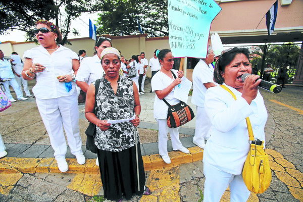 Deuda flotante supera los L25,000 millones