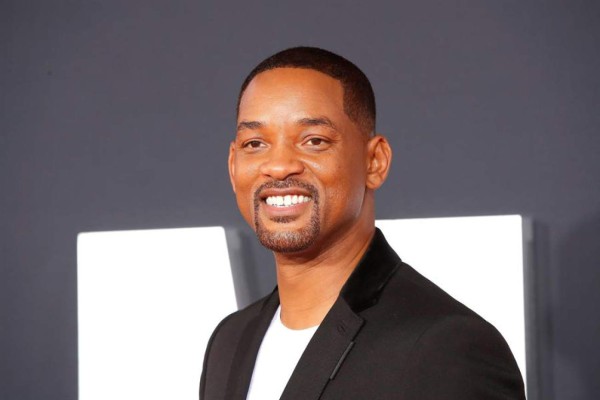 Will Smith no rodará su próxima película en Georgia, por la reforma electoral en este estado