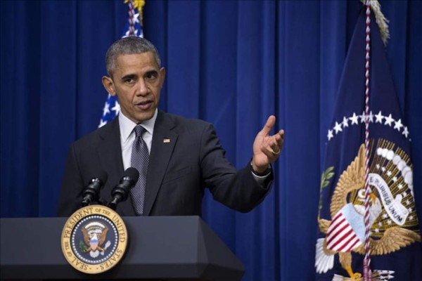 Obama defiende a los musulmanes 'patriotas' y reclama unidad ante el terrorismo