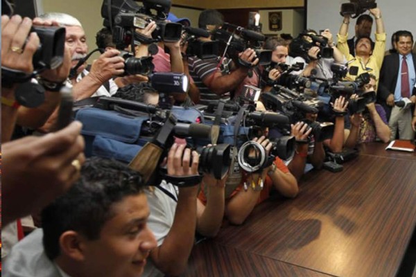 Alto comisionado de la ONU 'preocupada' por reformas penales