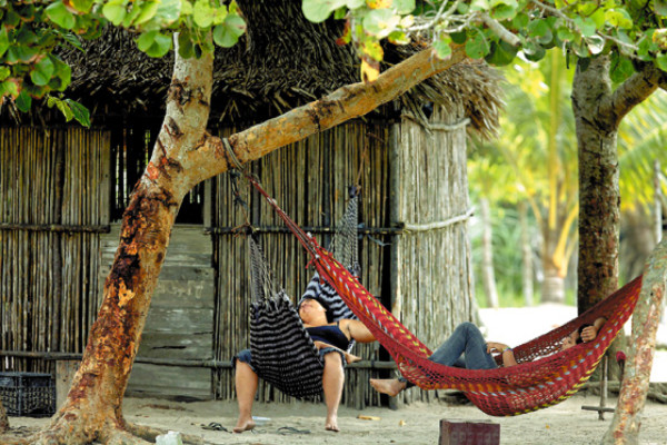 Tela, una escapada al paraíso playero