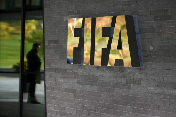 La FIFA anuncia 369 millones de dólares de pérdidas en 2016