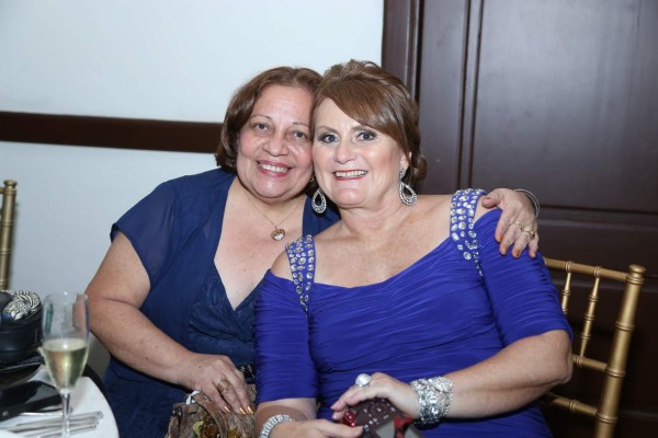 Boda de Nicole Nussbaumer y José Francisco Zerón