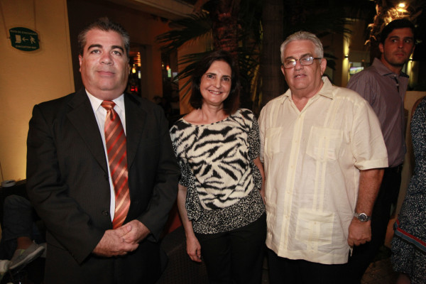 Sabor y delicias peruanas