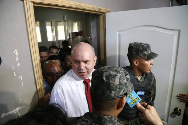 Tras la captura de Padilla Sunseri ¿Crees que caerán más políticos?