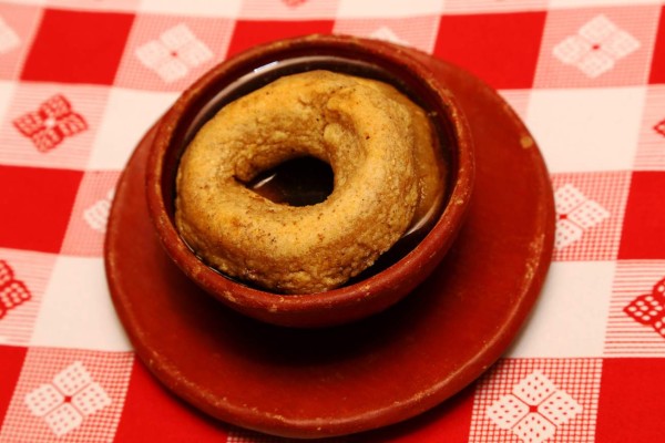 El dulce sabor de Semana Santa en Honduras