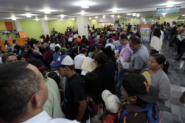 Cuotas del Seguro Social no sufrirán incremento