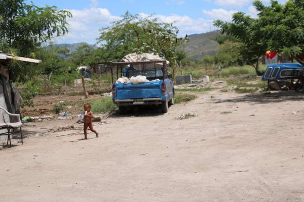 La epilepsia lo lanzó al fondo de un pozo