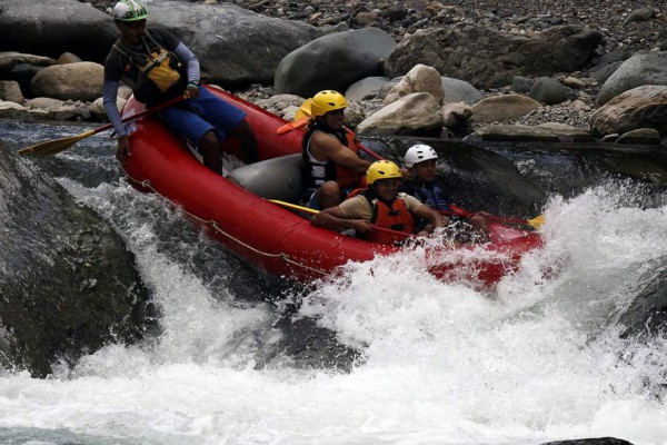 Alistan promociones para atraer miles de turistas a La Ceiba