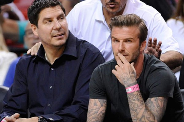 El boliviano que busca sacudir la telefonía móvil